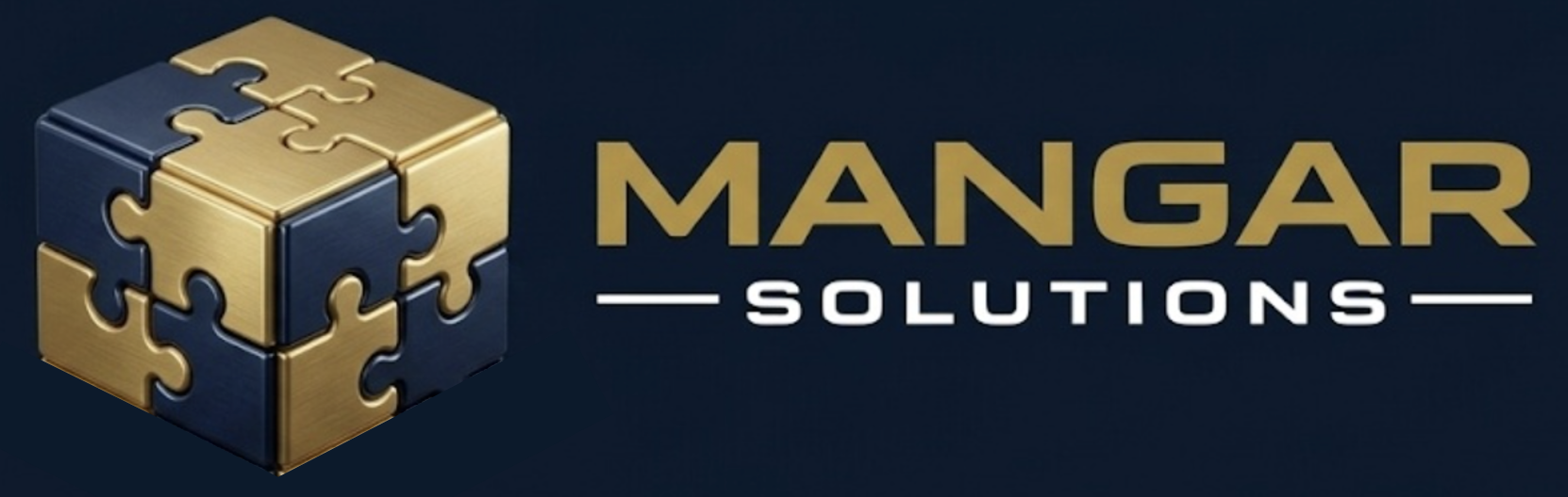 ManGar Solutions